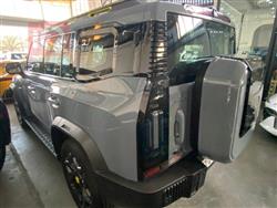 Jetour T2